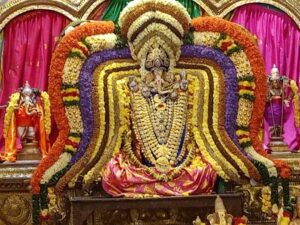 Manakula Vinayagar Devasthanam