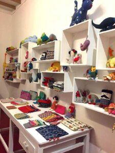 Exploring Puducherry Boutique