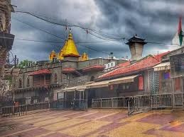 Sai Baba Temple
