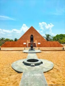 Sri Karaneswar Nataraja Temple
