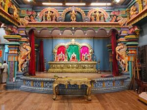Varadaraja Perumal Temple