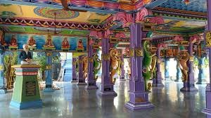 Srimatha Guru Sithannantha Svamigal Devasthanam