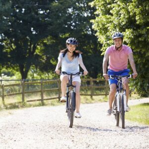 Chennai to Pondicherry cycling