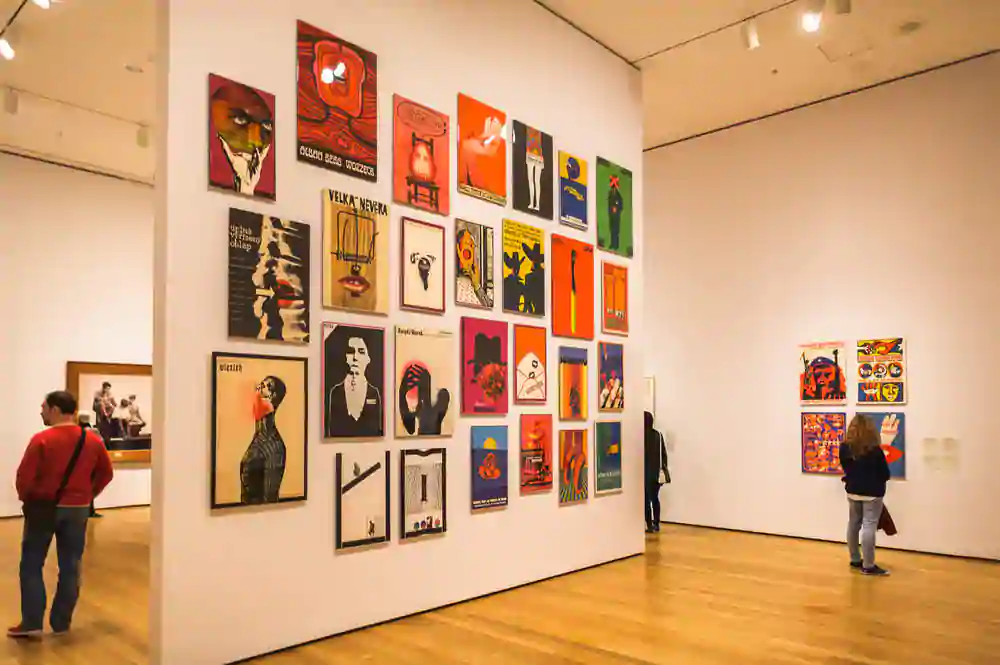 art