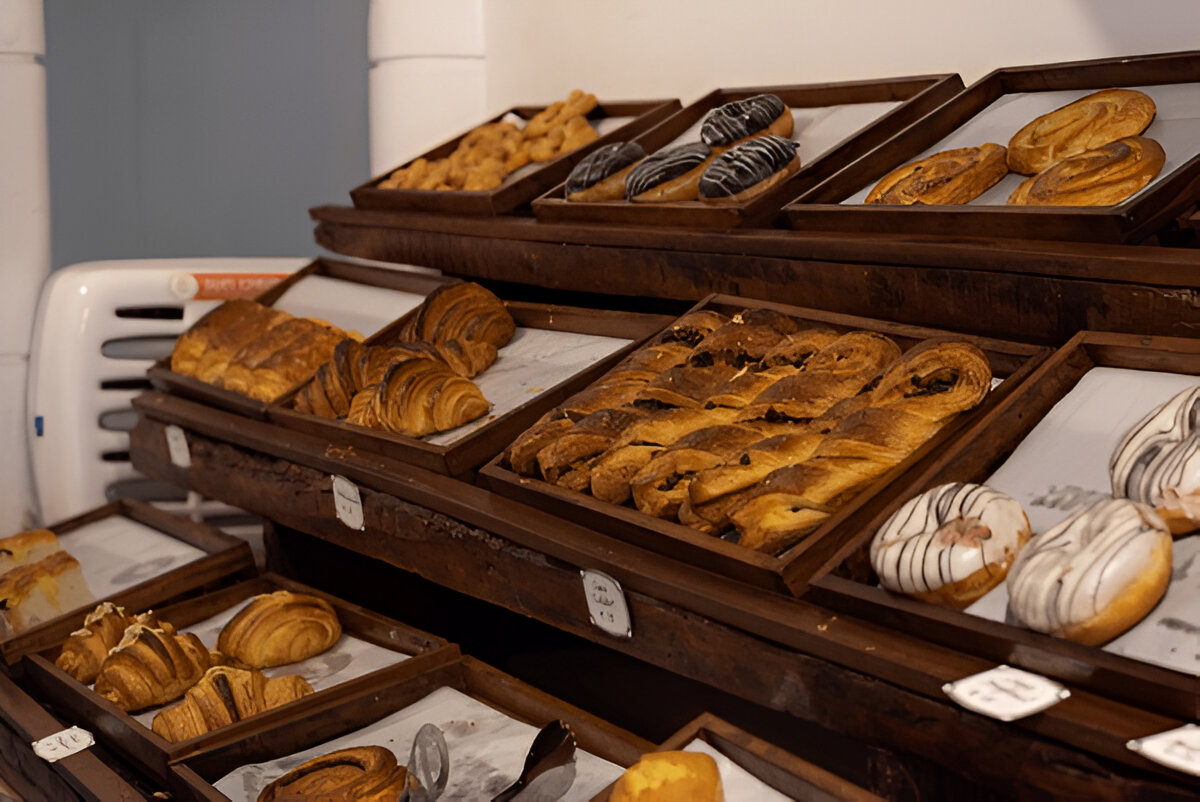 Best Cafes in Auroville