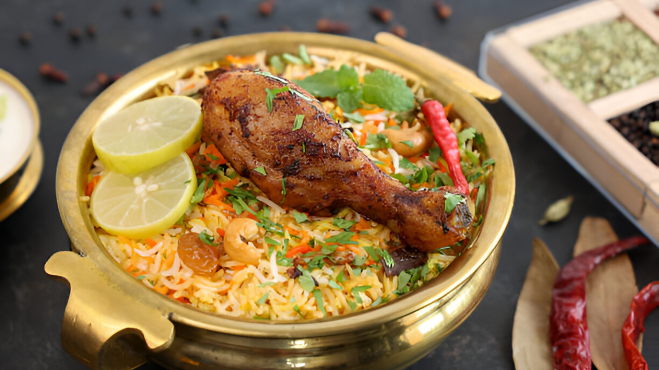 briyani