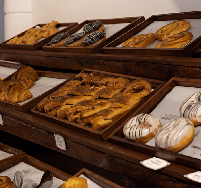 Top 10 cafes in auroville