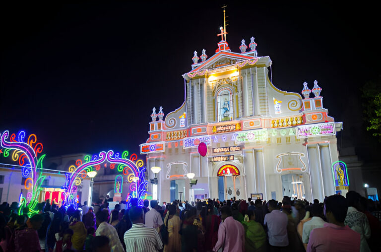 church