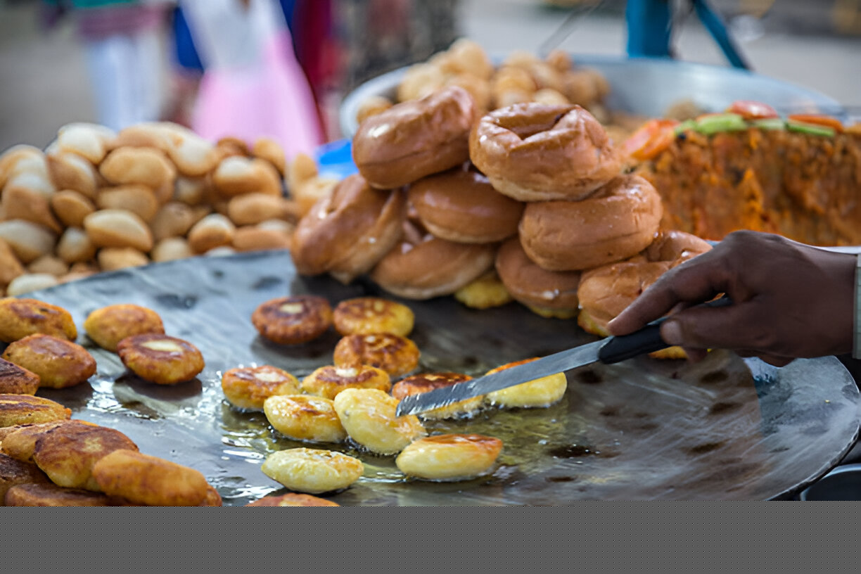 food-street