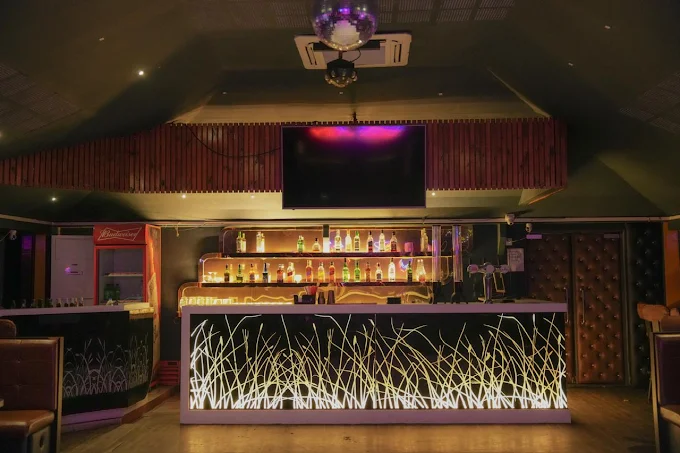 gravity-pub