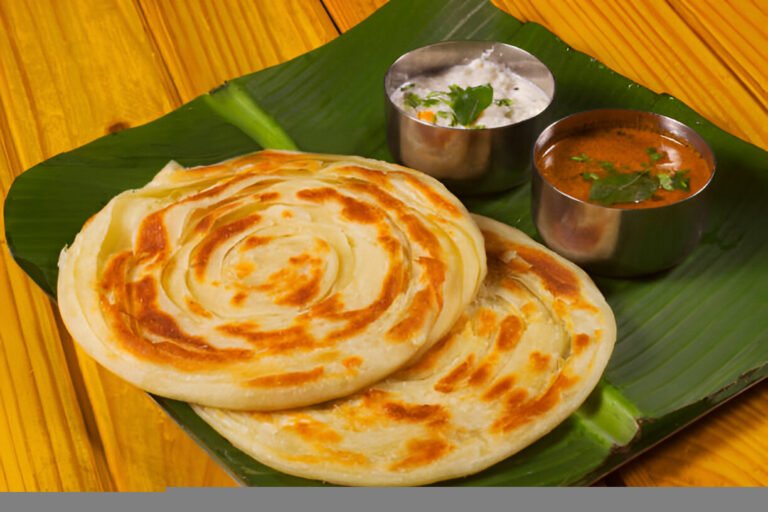 parotta