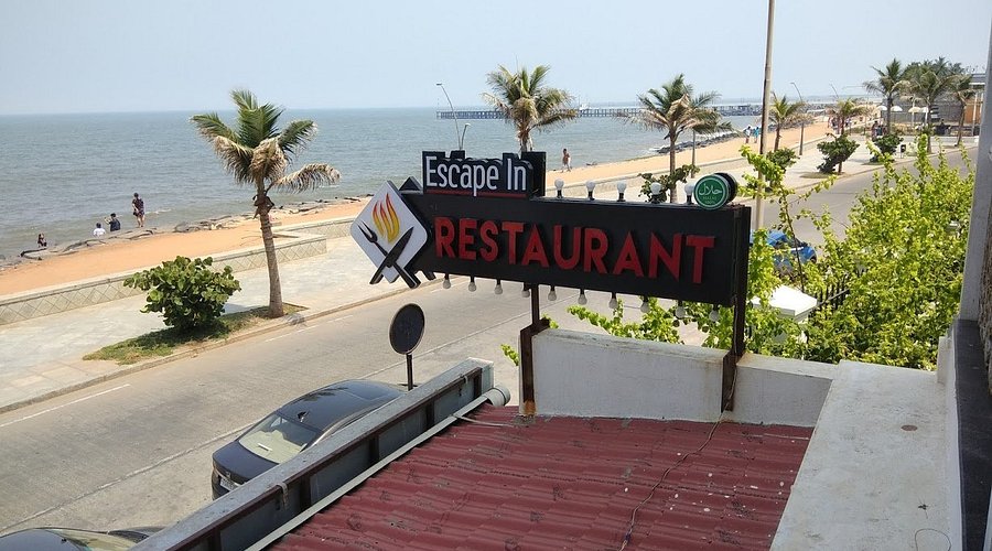 sign-board