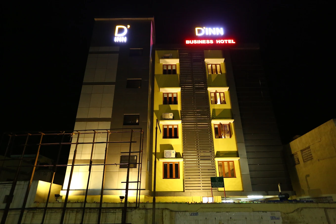 Affordable stays in Pondicherry