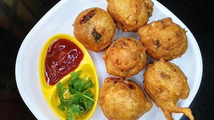 A must-try for every foodie!
