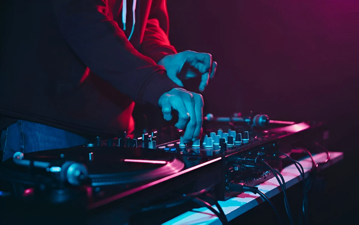 Nightlife DJ in Pondicherry