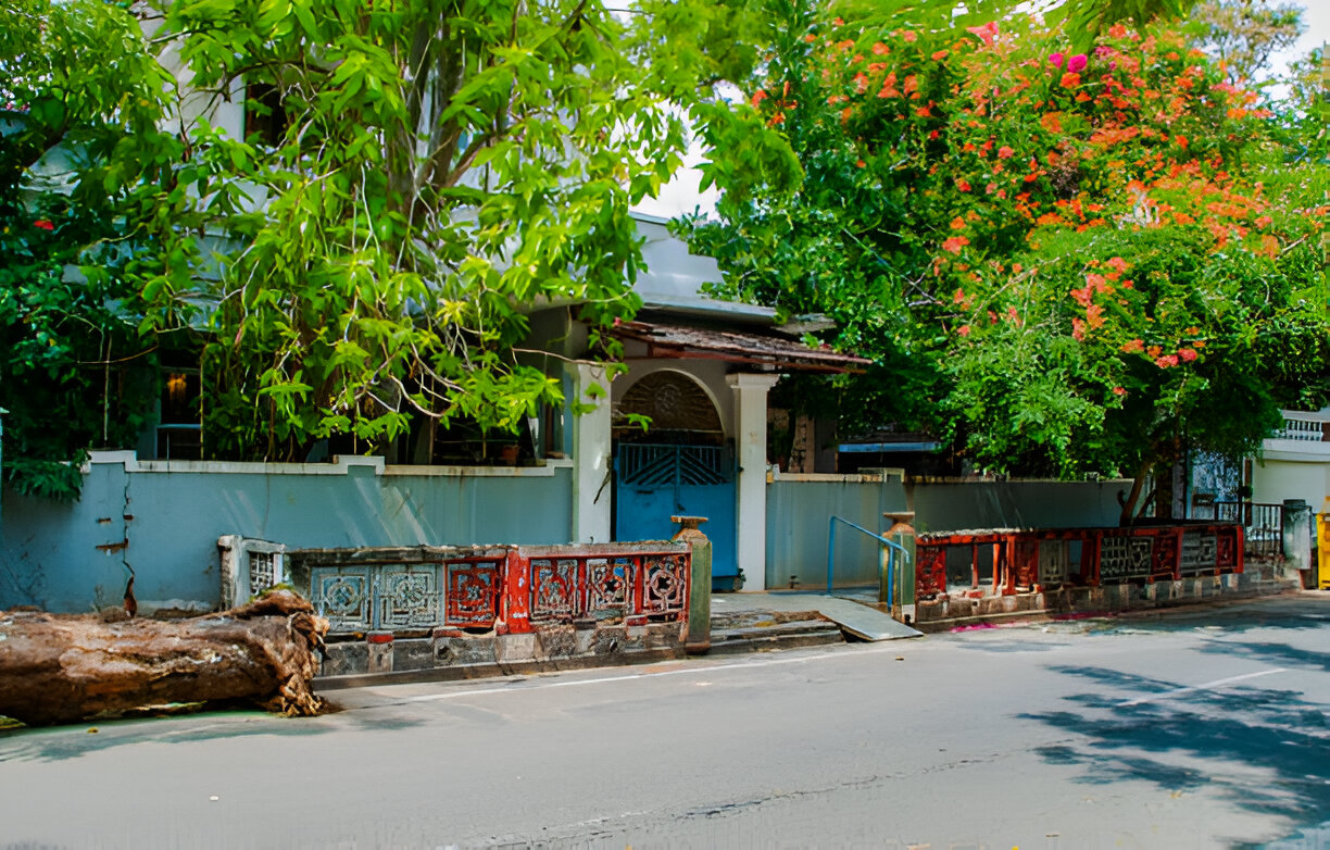 Budget Friendly hotels