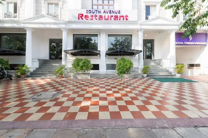 south avenue restaurant