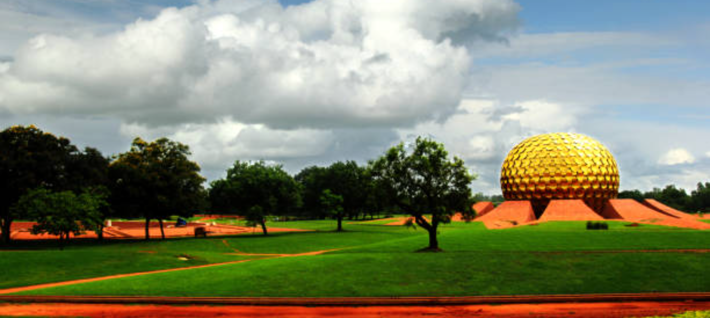 Auroville br