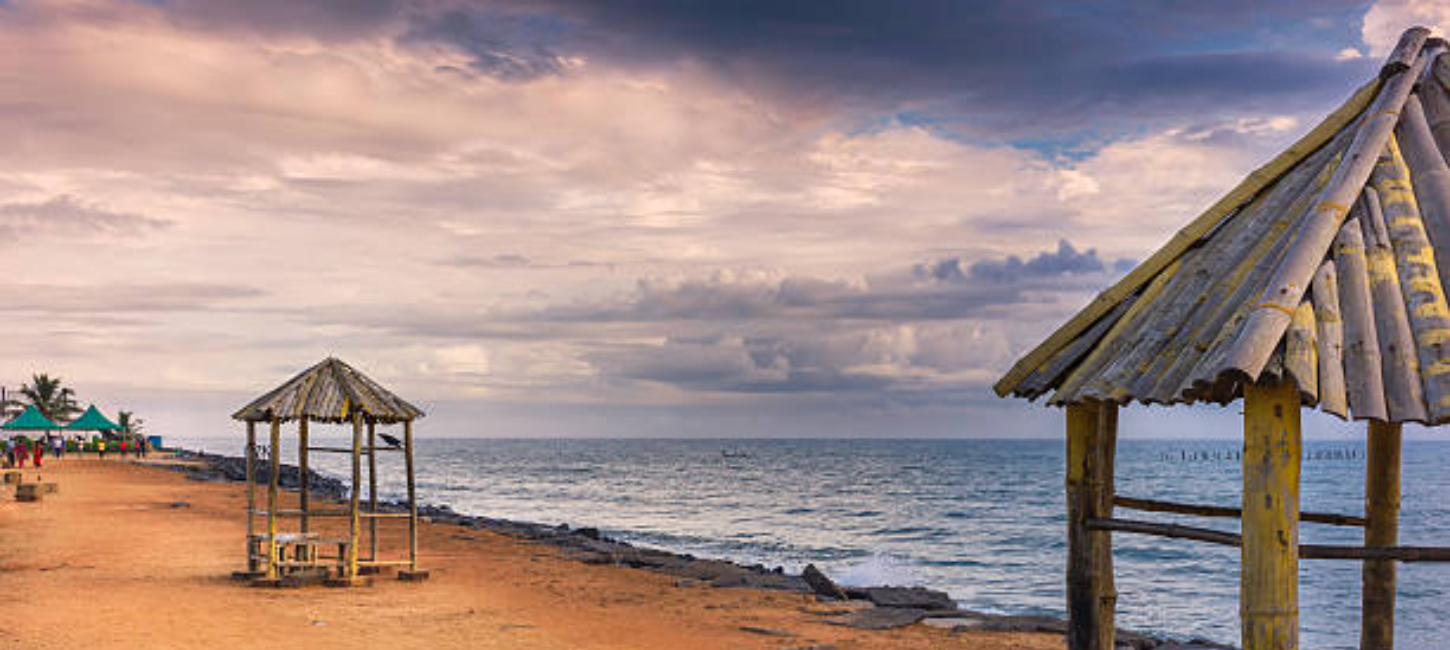 Beaches