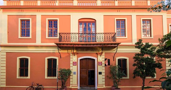 Budget Hotels in Pondicherry