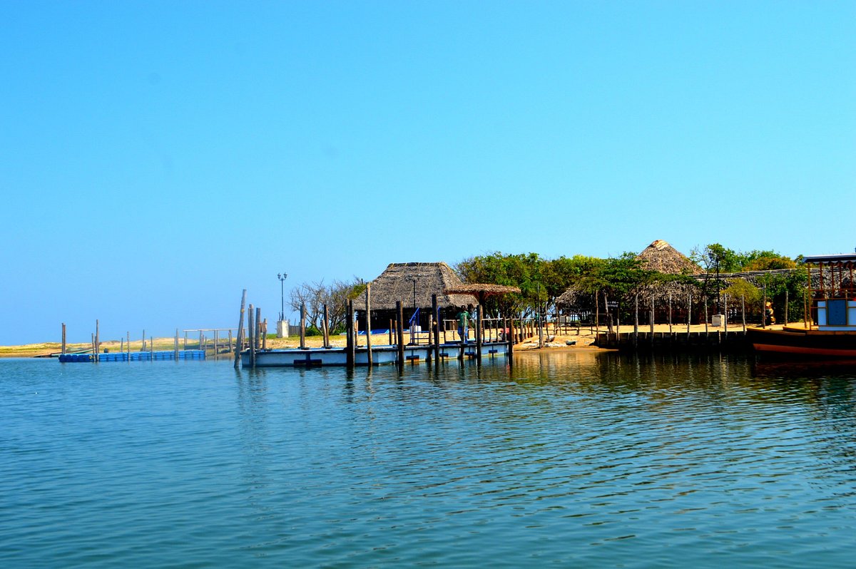 Mid-Range Hotels in Pondicherry