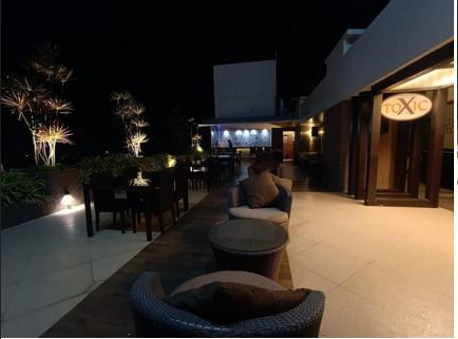 Themed Pubs
