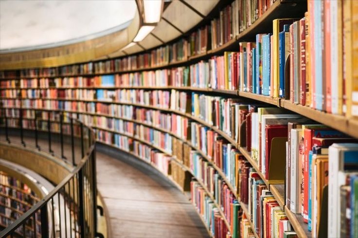 Visiting Library in Puducherry