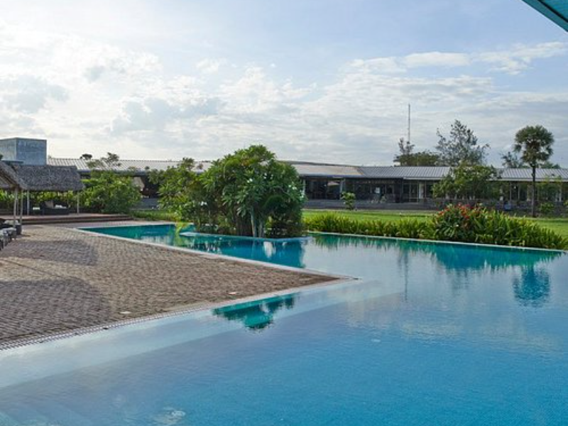 Club Mahindra Puducherry