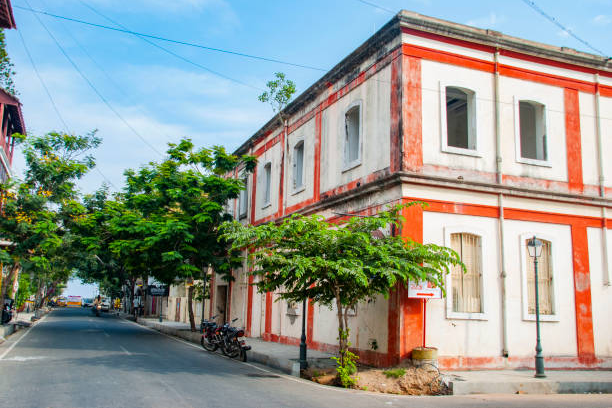 French Colonial Artifacts