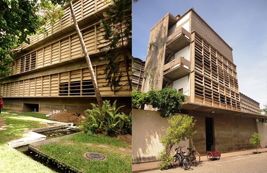 Golconde-The-First-Modernist-Building-in-India