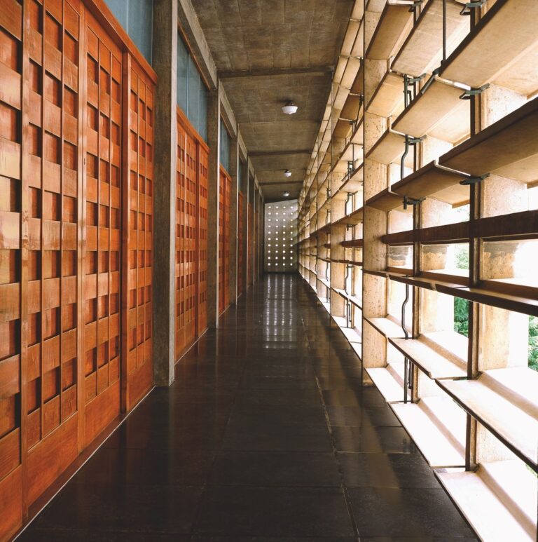 Modernist Golconda Famous in Pondicherry