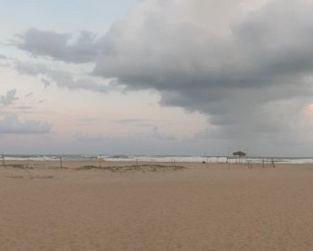 visit Paradise Beach