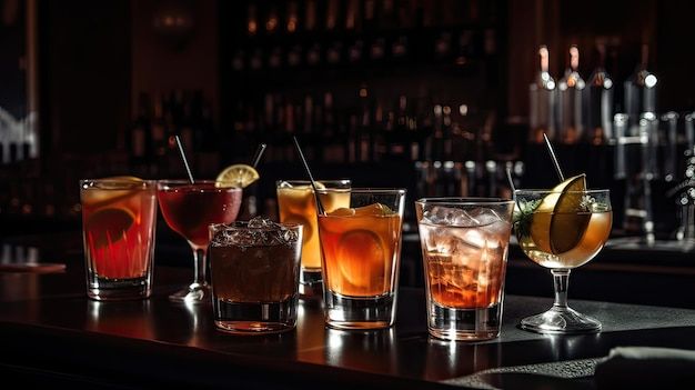 Pondicherry Best Rum Mixes