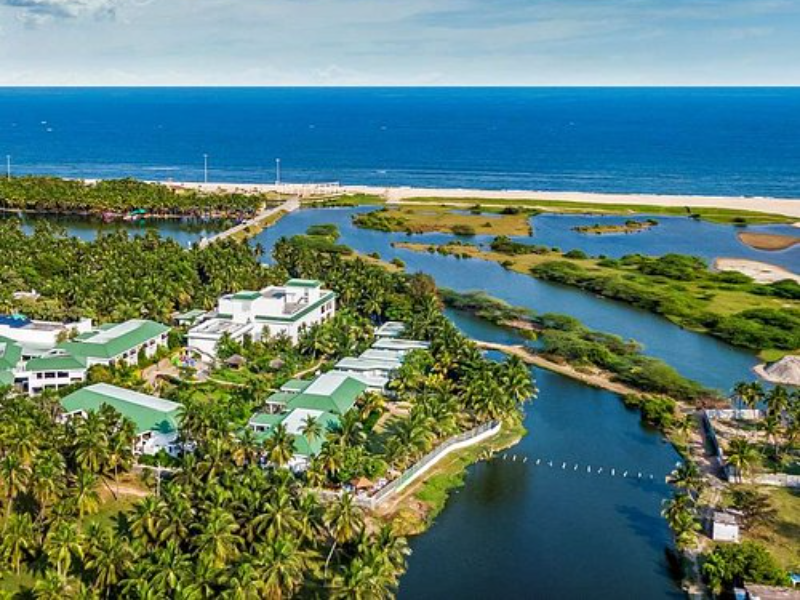 Radisson Resort Pondicherry Bay