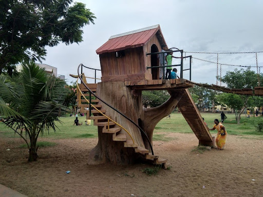 Rainbow Nagar Park
