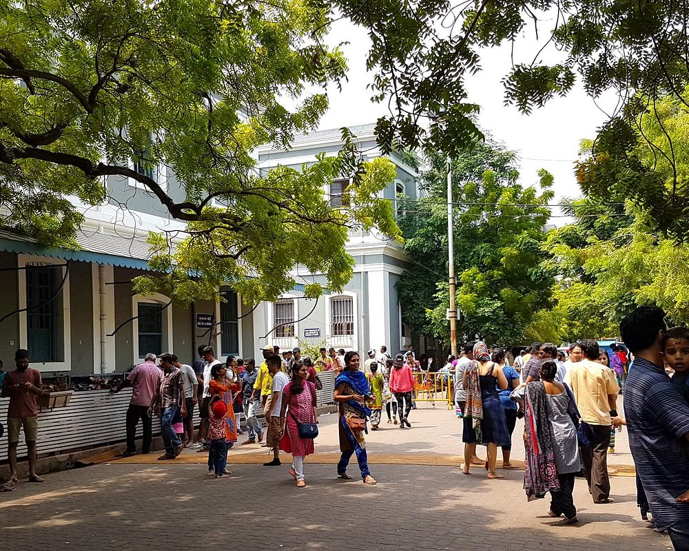 Sri Aurobindo Ashram