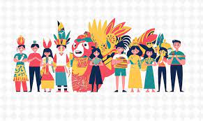 Annual festival event in pondicherry