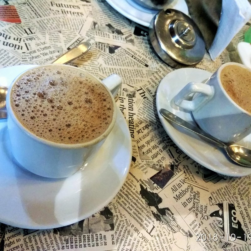 coffee