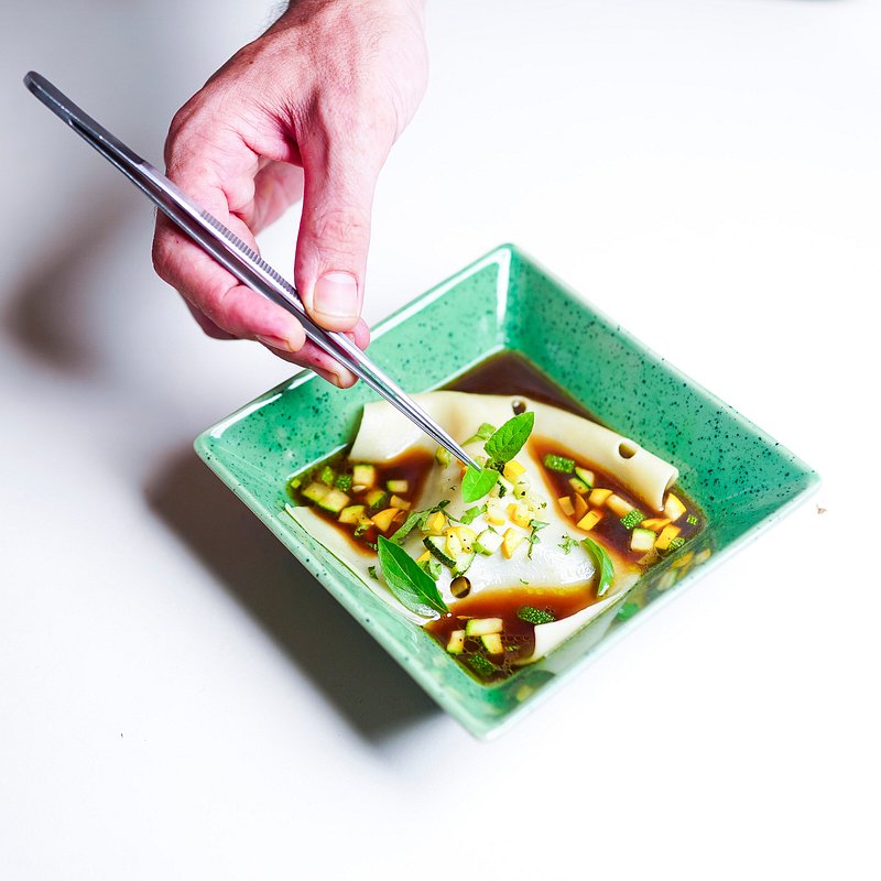 tasting-menu
