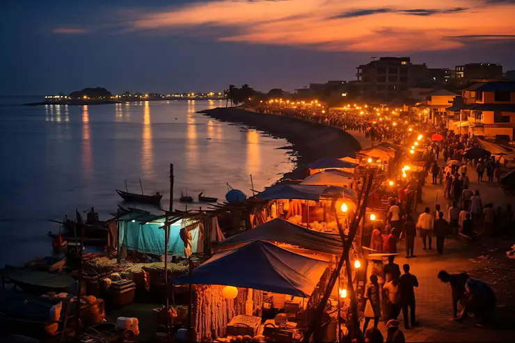 Budget Travel Pondicherry