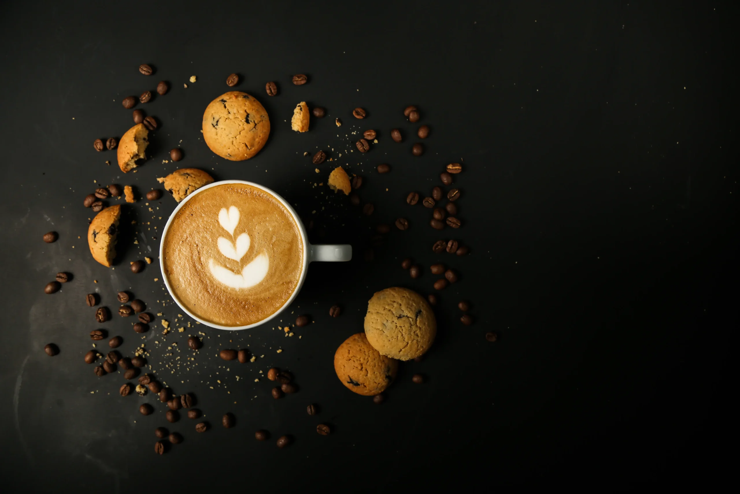 Cafes of Pondicherry