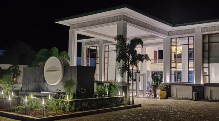 Radisson Resort Pondicherry Bay