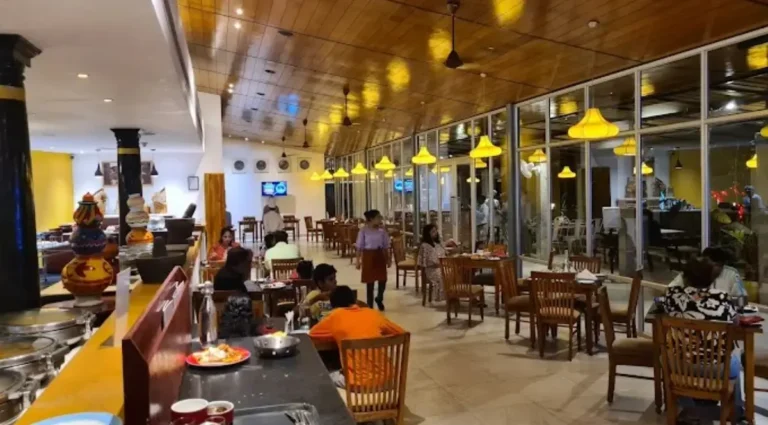 Seashellz by Club Mahindra Puducherry