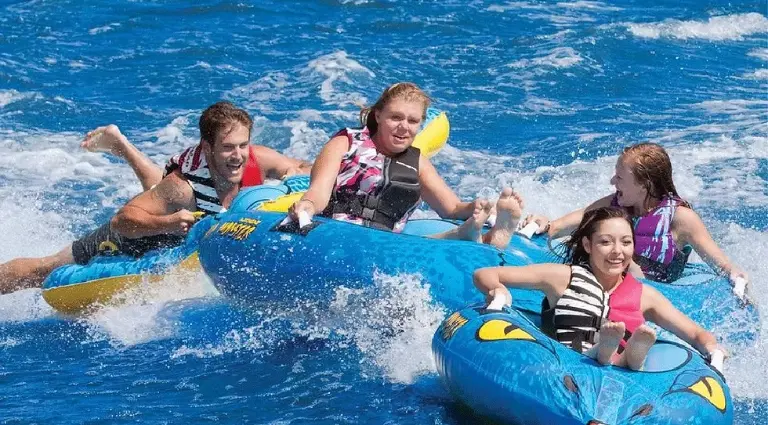 Water Sports Activities