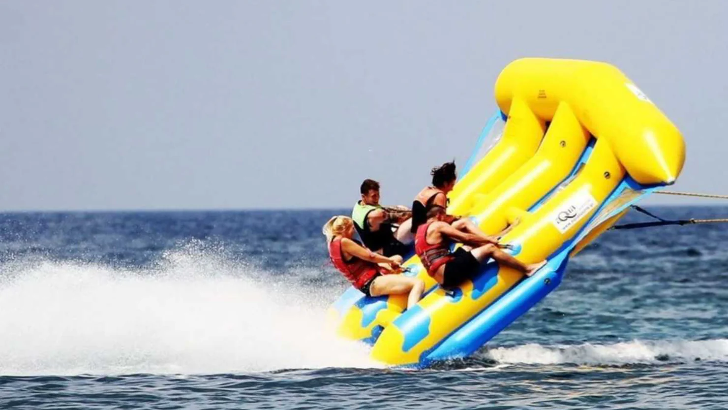 Adventure Sports in Pondicherry