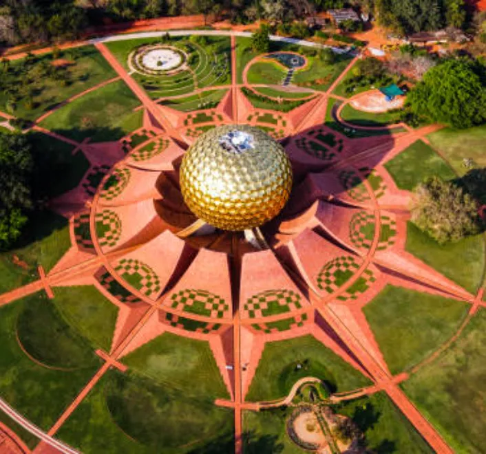 Auroville