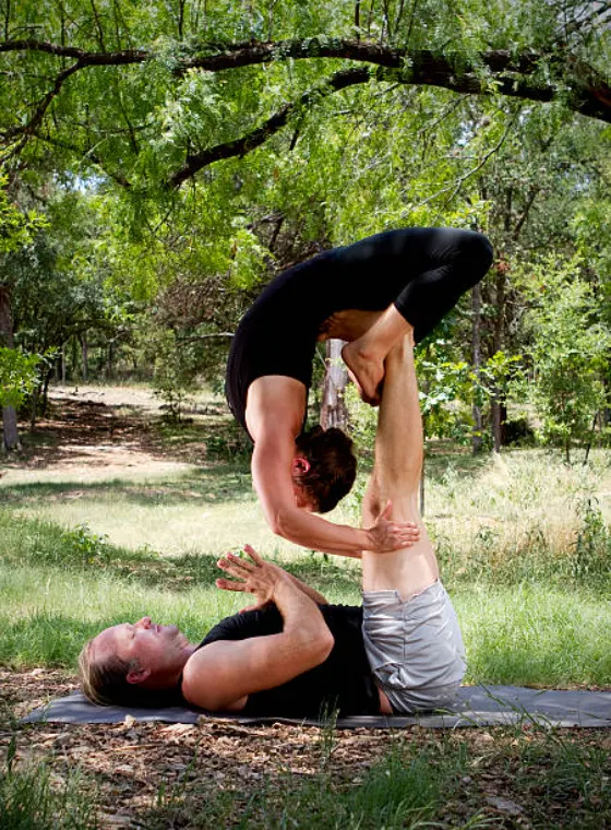 Auroville A Yoga and Wellness Paradise