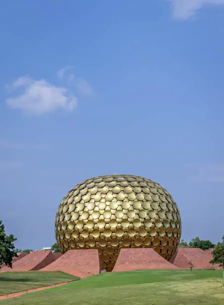 Auroville