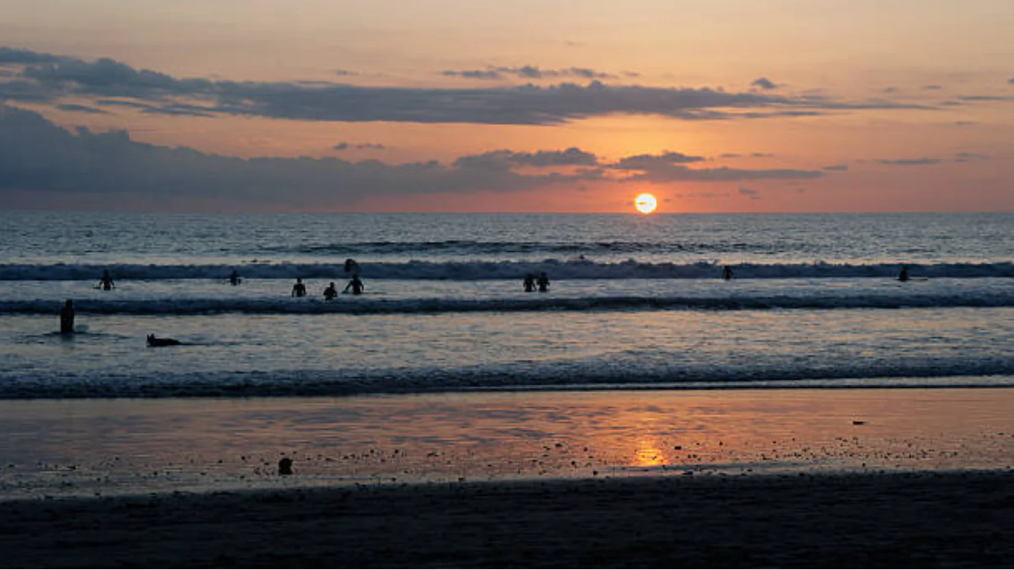 Best Places to Catch a Sunset in Pondicherry