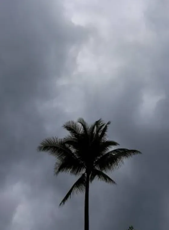 Climate Change in pondy